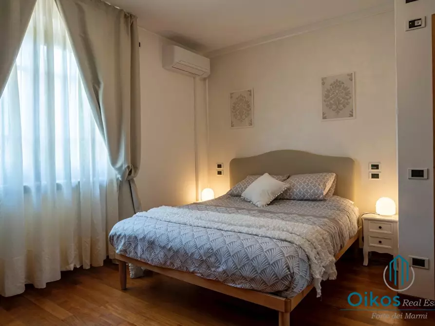 Immagine 10 di Villa in affitto  a Forte Dei Marmi