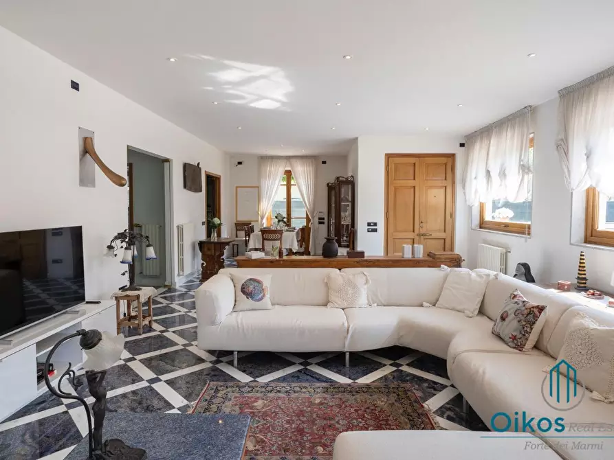 Immagine 33 di Villa in affitto  a Forte Dei Marmi