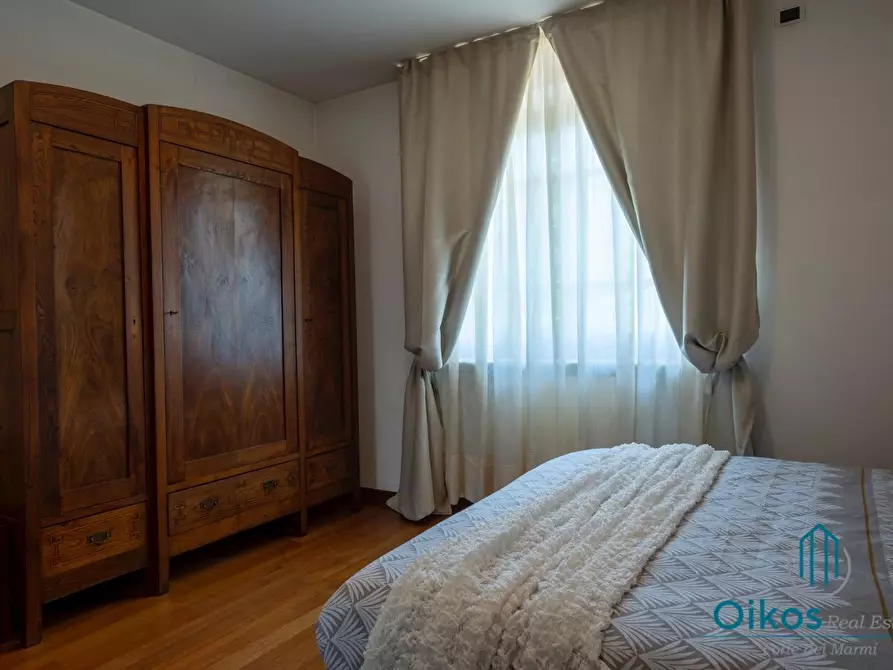 Immagine 11 di Villa in affitto  a Forte Dei Marmi