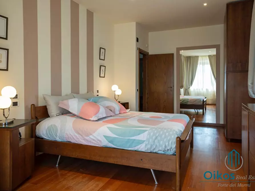 Immagine 14 di Villa in affitto  a Forte Dei Marmi