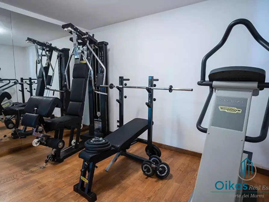 Immagine 42 di Villa in affitto  a Forte Dei Marmi