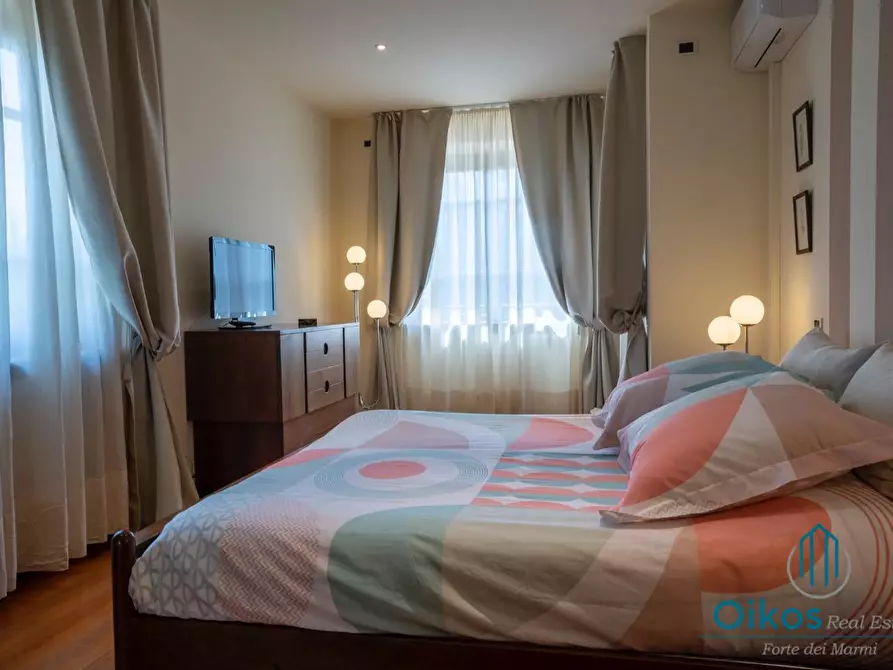 Immagine 13 di Villa in affitto  a Forte Dei Marmi