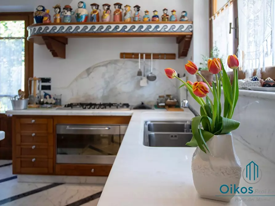 Immagine 31 di Villa in affitto  a Forte Dei Marmi