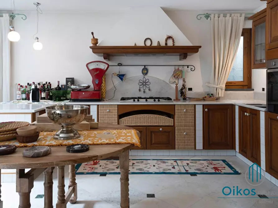 Immagine 40 di Villa in affitto  a Forte Dei Marmi