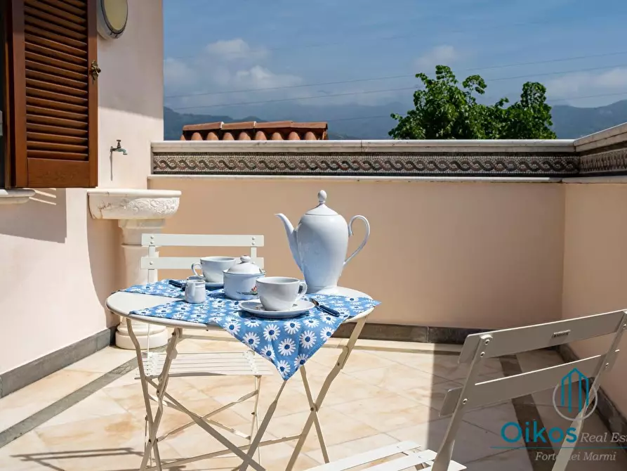 Immagine 22 di Villa in affitto  a Forte Dei Marmi