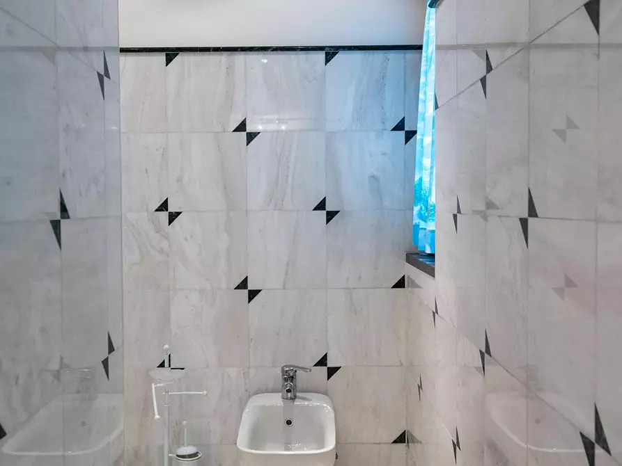 Immagine 38 di Villa in affitto  a Forte Dei Marmi