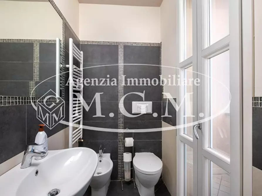 Immagine 28 di Villetta a schiera in vendita  a Buti