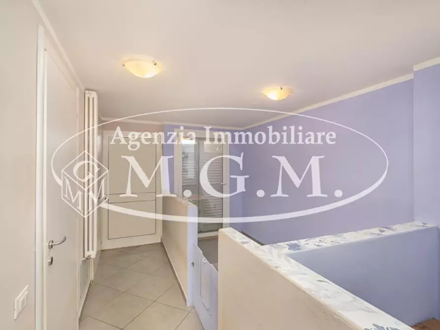 Immagine 41 di Villetta a schiera in vendita  a Buti