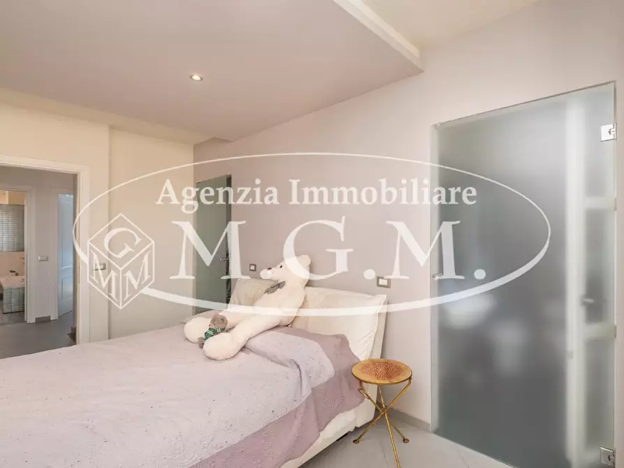 Immagine 27 di Villetta a schiera in vendita  a Buti