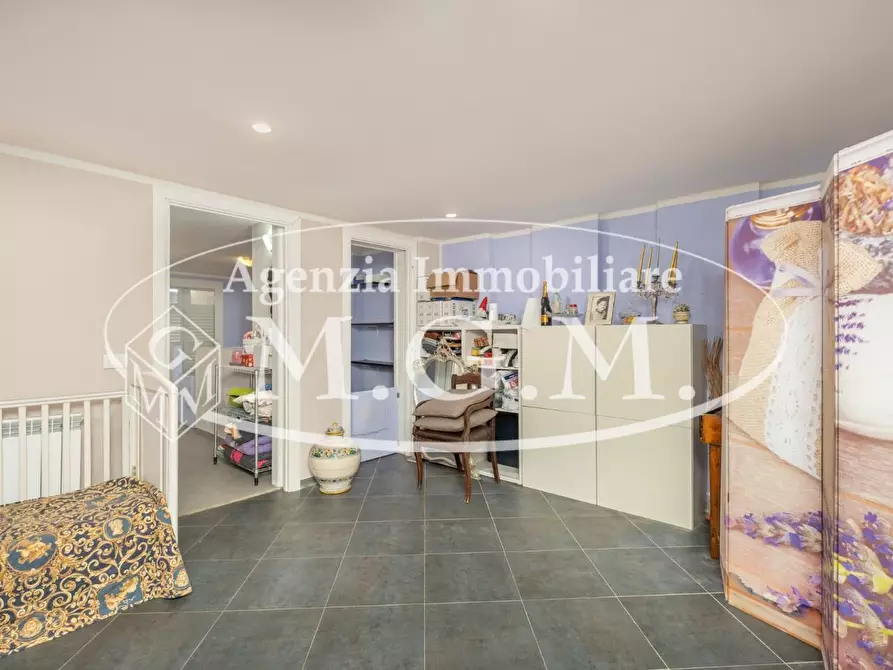 Immagine 40 di Villetta a schiera in vendita  a Buti