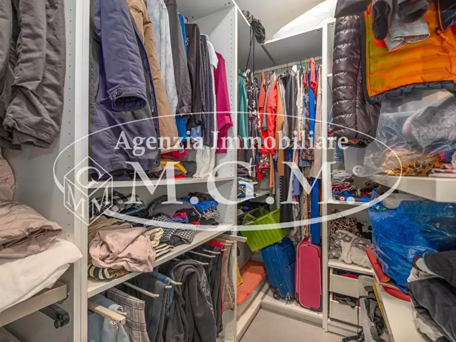 Immagine 29 di Villetta a schiera in vendita  a Buti