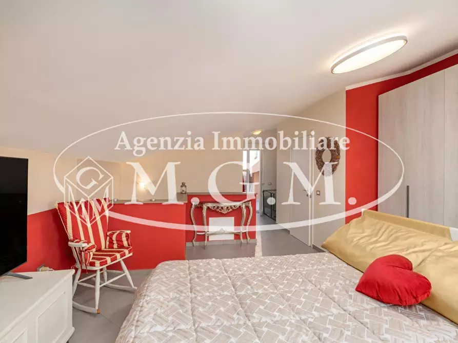 Immagine 35 di Villetta a schiera in vendita  a Buti