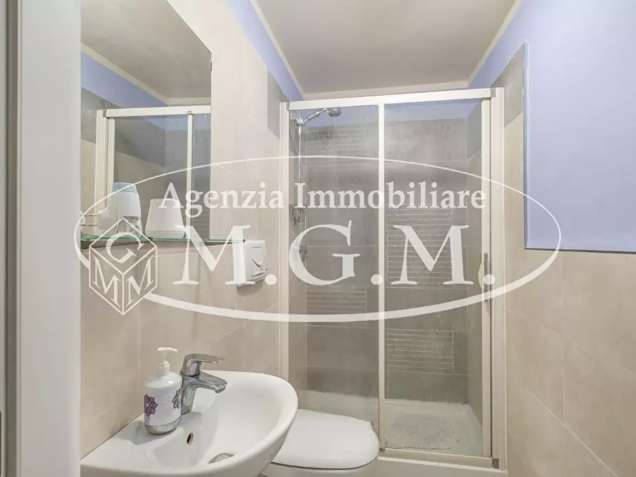 Immagine 42 di Villetta a schiera in vendita  a Buti