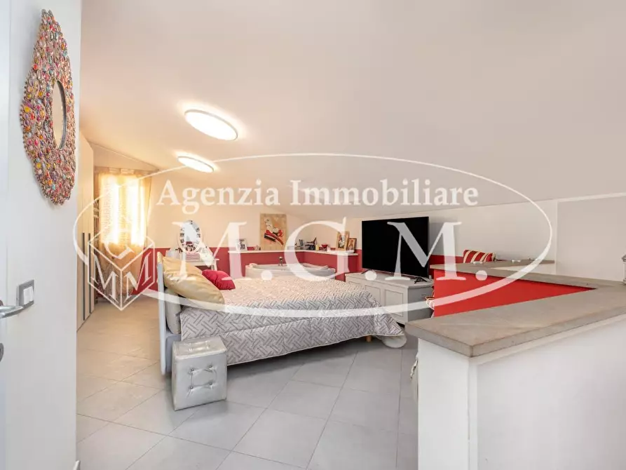 Immagine 31 di Villetta a schiera in vendita  a Buti