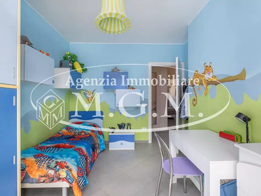 Immagine 24 di Villetta a schiera in vendita  a Buti