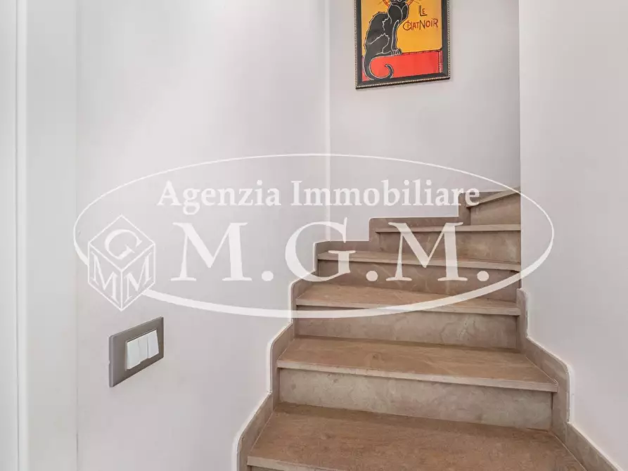 Immagine 30 di Villetta a schiera in vendita  a Buti