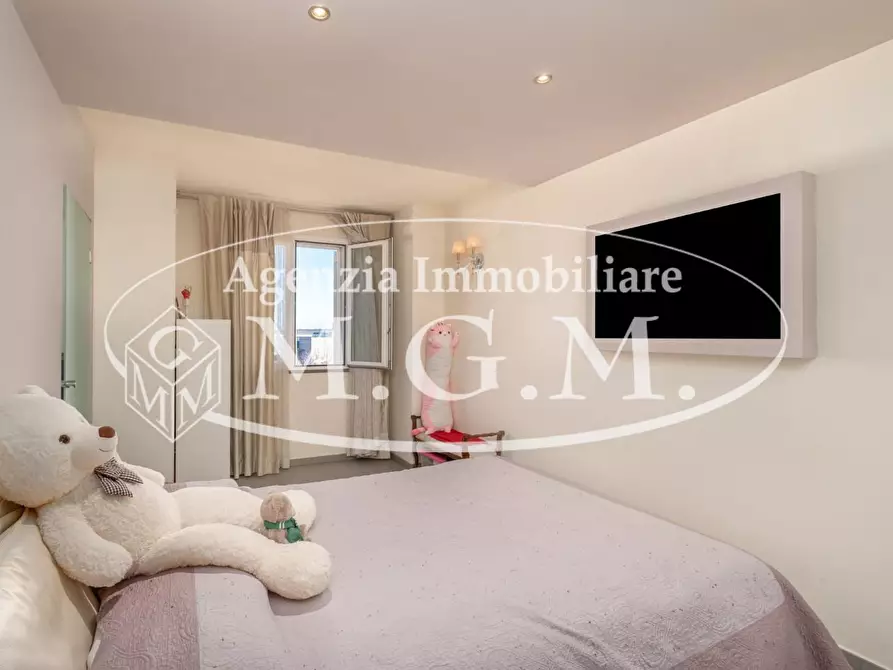 Immagine 26 di Villetta a schiera in vendita  a Buti