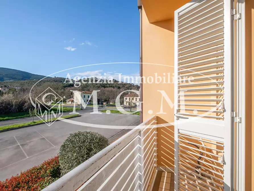 Immagine 23 di Villetta a schiera in vendita  a Buti