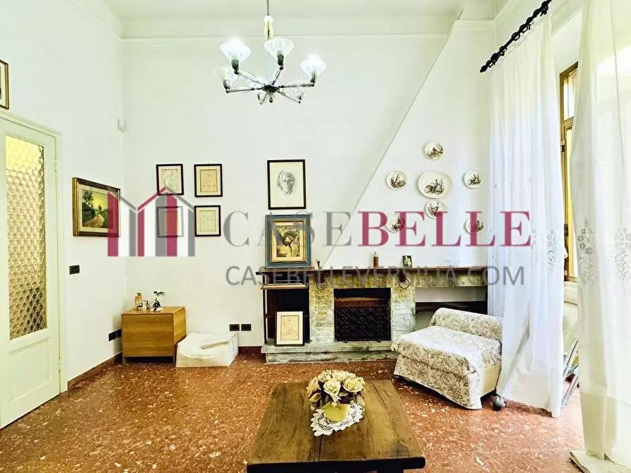 Immagine 9 di Casa indipendente in vendita  a Viareggio