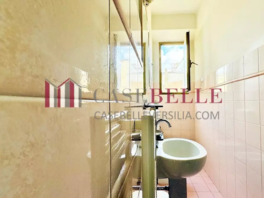 Immagine 21 di Casa indipendente in vendita  a Viareggio