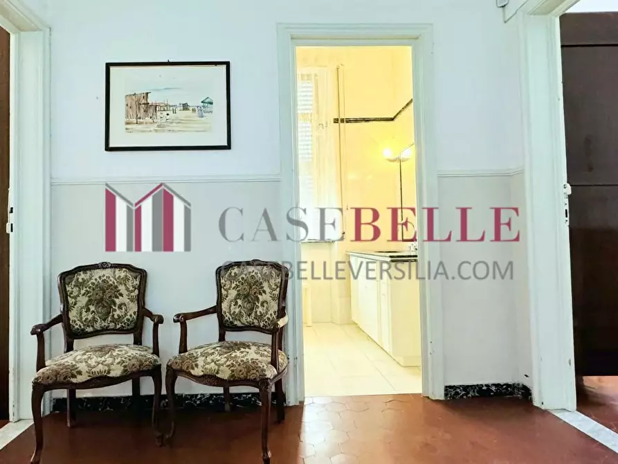 Immagine 22 di Casa indipendente in vendita  a Viareggio