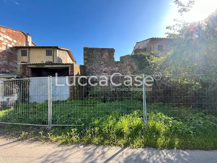 Immagine 4 di Terratetto in vendita  a Capannori