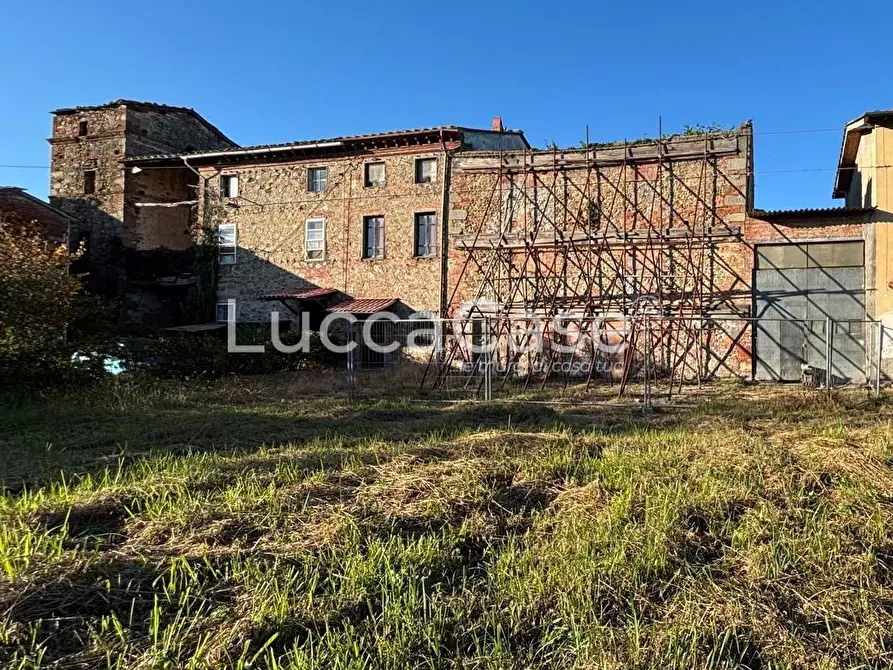 Immagine 6 di Terratetto in vendita  a Capannori