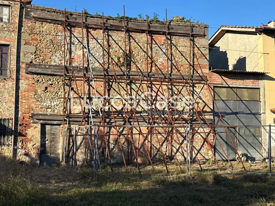 Immagine 2 di Terratetto in vendita  a Capannori