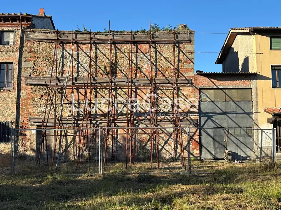 Immagine 9 di Terratetto in vendita  a Capannori