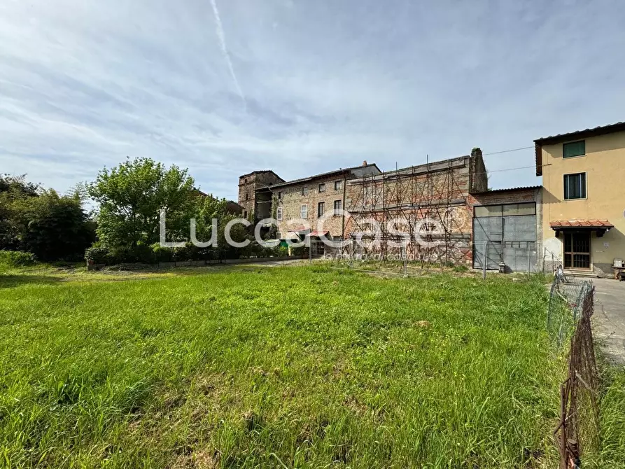 Immagine 3 di Terratetto in vendita  a Capannori