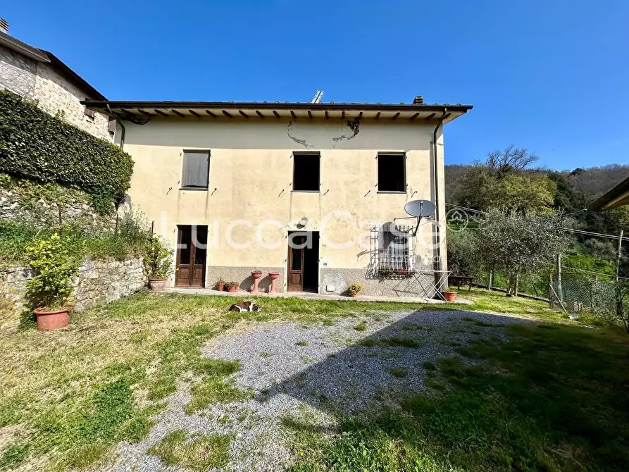 Immagine 4 di Casa indipendente in vendita  a Camaiore