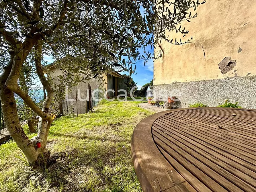 Immagine 2 di Casa indipendente in vendita  a Camaiore