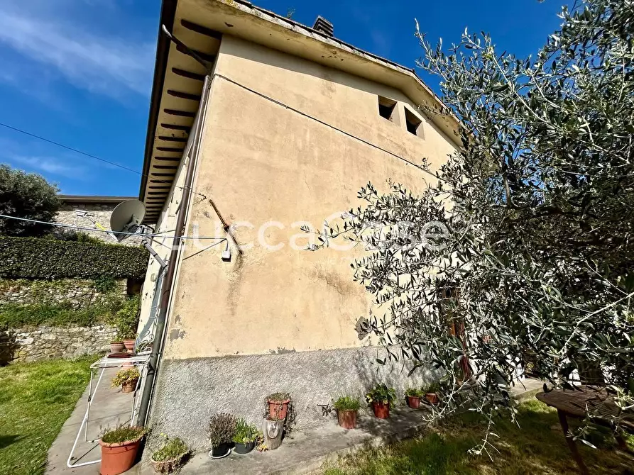 Immagine 10 di Casa indipendente in vendita  a Camaiore