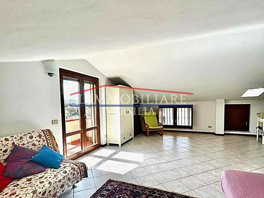 Immagine 47 di Villetta a schiera in vendita  a Montignoso