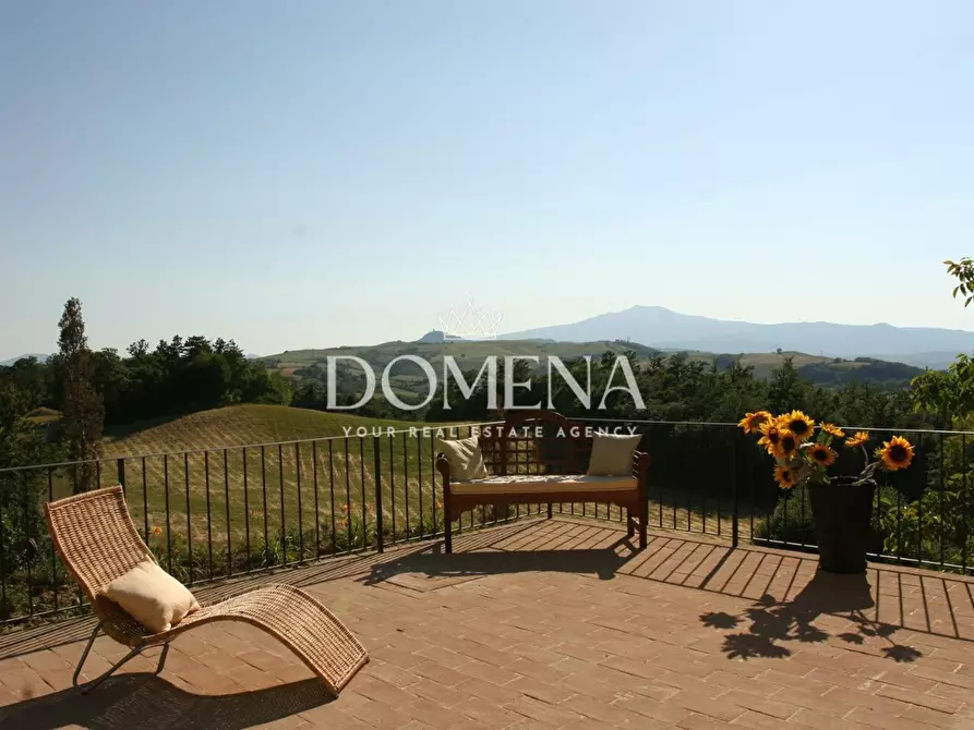 Immagine 23 di Casa colonica in vendita  a Sarteano