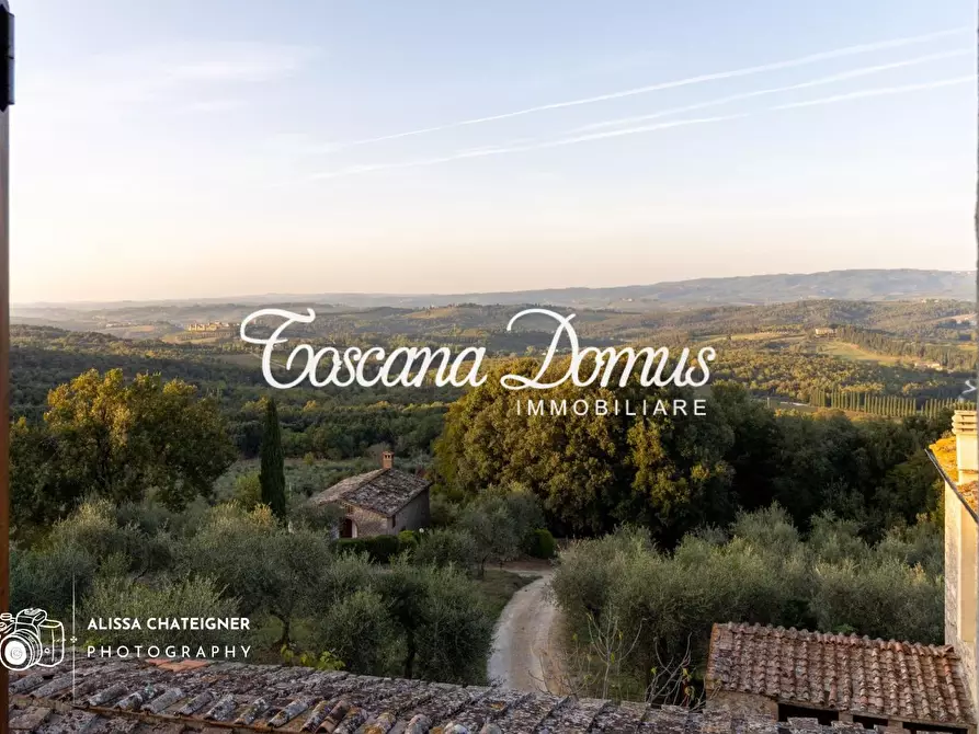 Immagine 20 di Casa colonica in vendita  a Monteriggioni