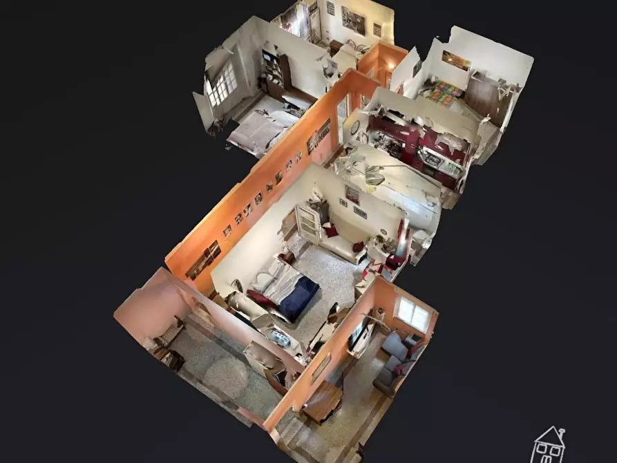 Immagine 26 di Appartamento in vendita  a Pisa