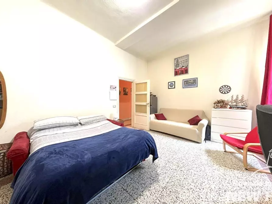 Immagine 11 di Appartamento in vendita  a Pisa