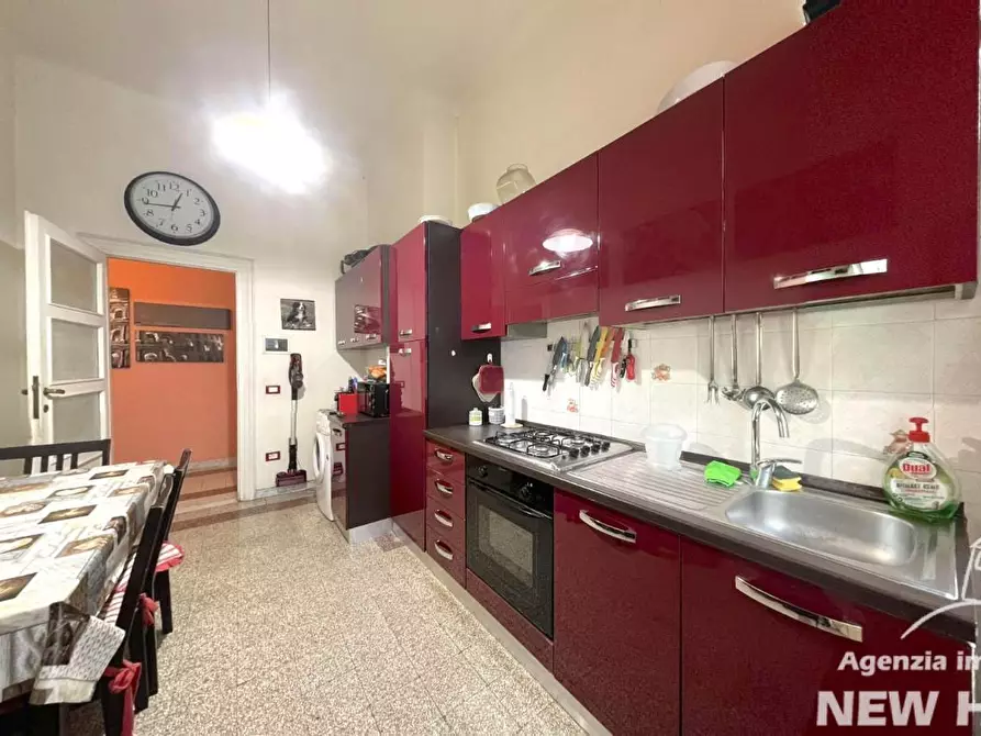 Immagine 2 di Appartamento in vendita  a Pisa