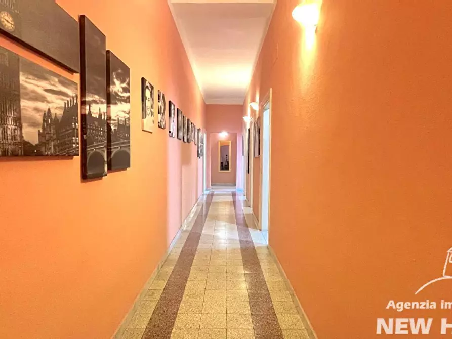 Immagine 7 di Appartamento in vendita  a Pisa