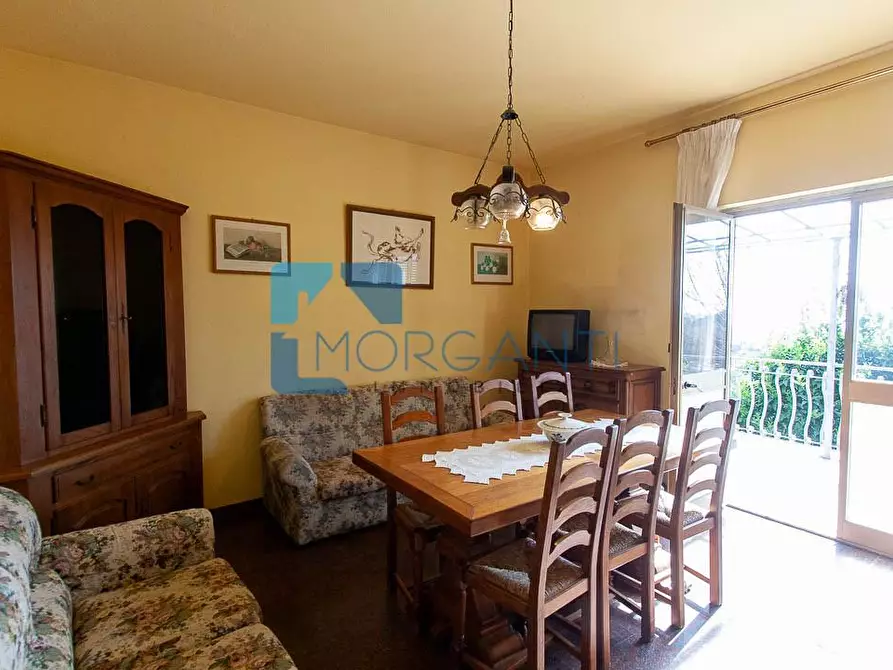 Immagine 8 di Casa semindipendente in vendita  a Pietrasanta
