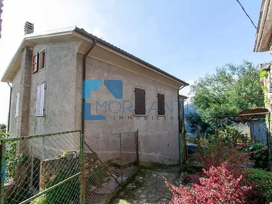 Immagine 2 di Casa semindipendente in vendita  a Pietrasanta