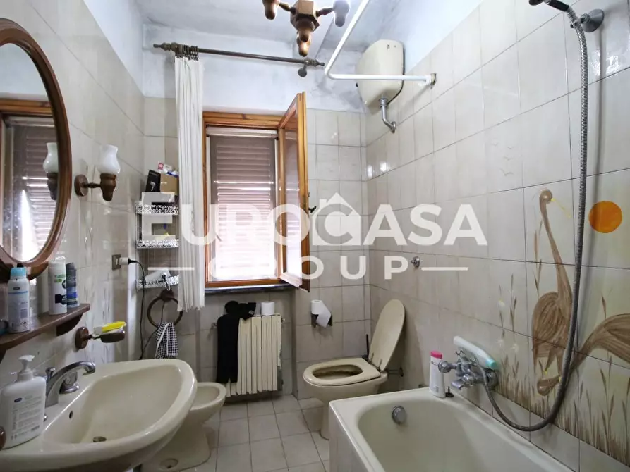 Immagine 36 di Villa in vendita  a Lucca