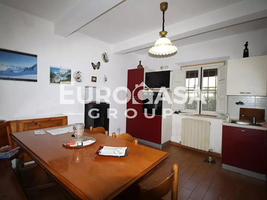 Immagine 37 di Villa in vendita  a Lucca