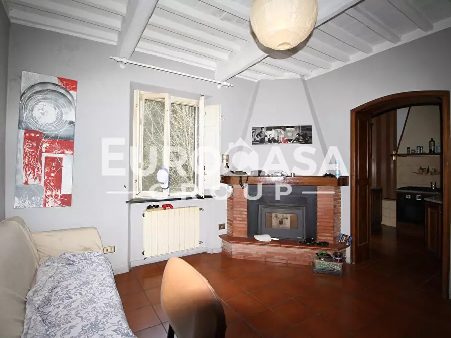 Immagine 29 di Villa in vendita  a Lucca