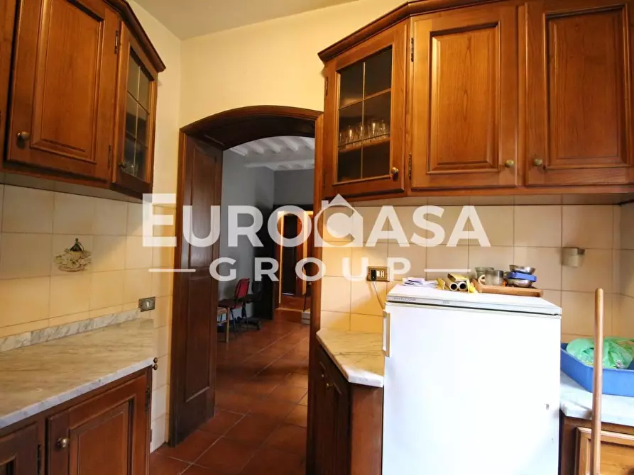Immagine 24 di Villa in vendita  a Lucca