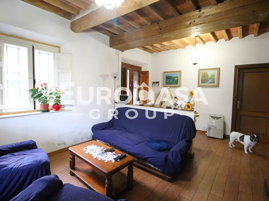 Immagine 12 di Villa in vendita  a Lucca