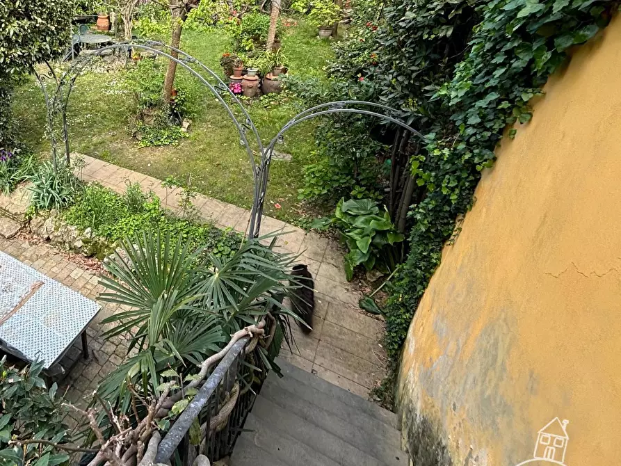 Immagine 7 di Appartamento in vendita  a Pisa