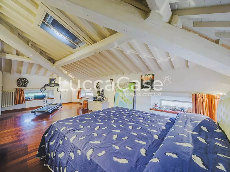 Immagine 17 di Villa in vendita  a Lucca