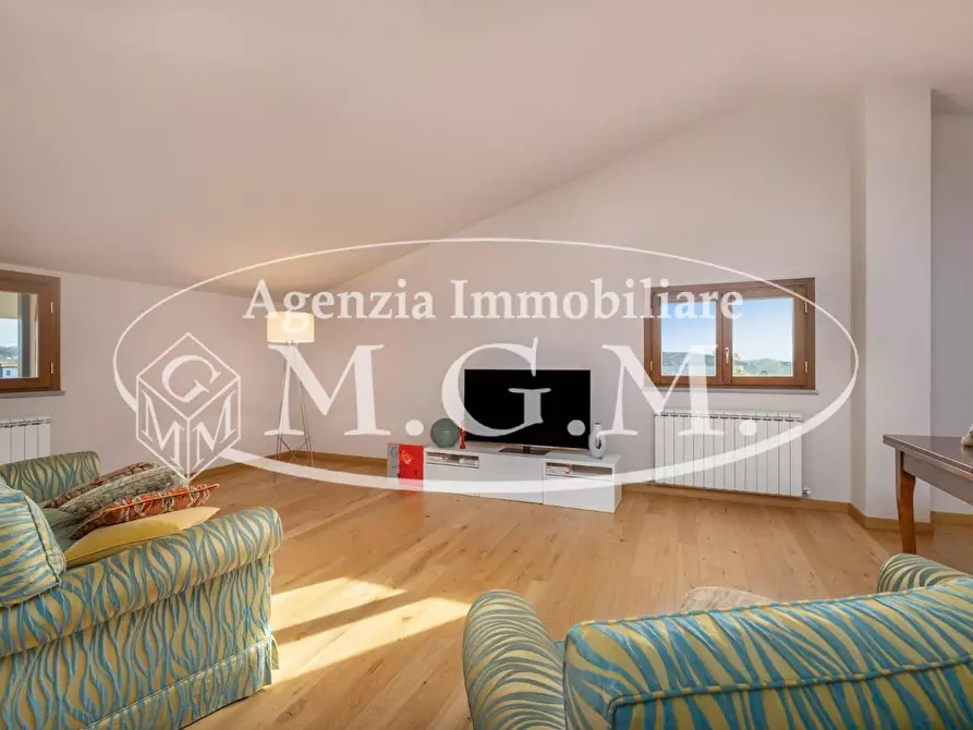 Immagine 36 di Villetta a schiera in vendita  a Bientina